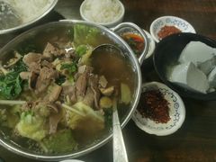 -正宗苏稽毛哥跷脚牛肉总店