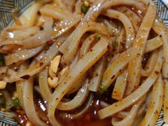 -姚记.周礼伤心凉粉(时代广场店)