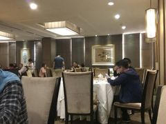 -顺德新世界酒店·华美轩餐厅