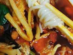 -水平有限广西米粉·广西风味集(五道口店)