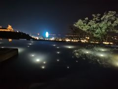 -七彩云南古滇温泉山庄