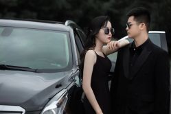 -第一夫人婚纱摄影(南京店)