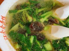 -泰顺江南春面馆