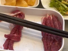 -牛街·马辈儿涮肉(牛街二店)