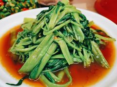 -令狐冲烤鱼·烧菜馆(达明店)