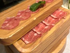 -一绪に寿喜烧自助(世茂广场店)