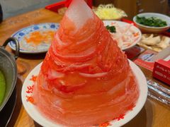 -后火锅(南京东路总店)