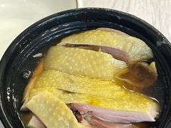 -玲珑餐厅(陕西南路店)