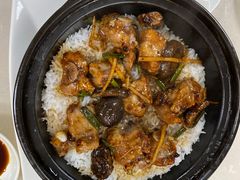 -港式金翠茶餐厅