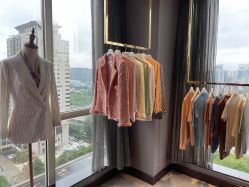-优山定制西服衬衫大衣(国贸店)