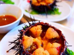 -小船渔村•大连菜•大连焖鱼(明泽街店)