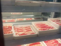 -深海聚汇·牛榴宴·自助料理(江宁万达店)