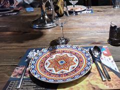 -卢布里西餐厅(总店)