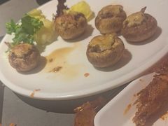 -百慕翡丽(南滨河东路店)