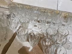 -老光明岗琼甜茶馆