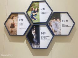 点击看大图 -俏宝贝照相馆(QBB儿童摄影)