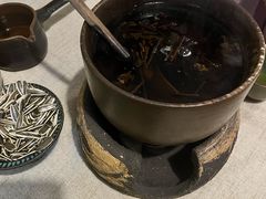 -一号铺子·大炉茶