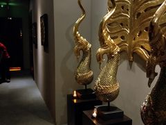 -泰合玺·精油疗愈 SPA(南京河西万达店)