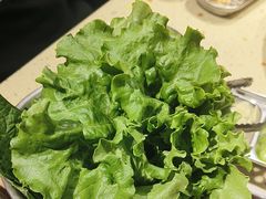 -安小胖韩国烤肉(财富广场画苑小区店)