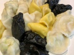 -船歌·鱼水饺青岛菜(闽江二路店)