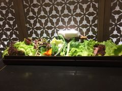 -韩屋韩国料理(天山路店)