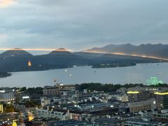 -Hi City·城市之巅