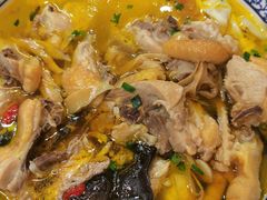 -邱记私房菜·十八年本地菜