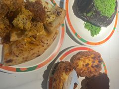 -比格比萨自助(宝山日月光店)