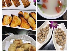 -潍坊鸢飞大酒店(泰华城店)