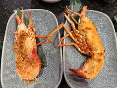 -大葉日本料理·龍蝦任食放題(廣州W酒店)