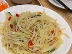 -东北风(江北万达店)