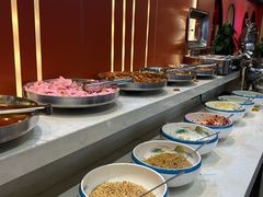 -蜀辣居鲜货老火锅(簇桥富顿中心店)