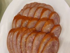 燕凤红肠-燕风楼烤鸭店(建设总店)