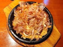 海鲜饼-鑫日千里马朝鲜族小馆(总店)