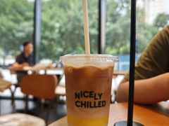 -Jamaicablue Coffeeshop(中央广场店)