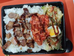 -扬州大学扬子津校区润园餐厅