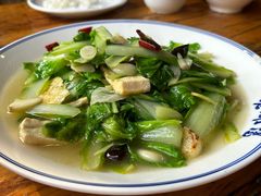 -老雒阳面馆·水席·洛阳菜(纱厂路店)