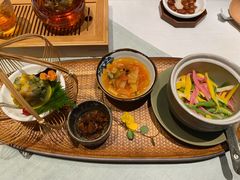 欢喜慈悲特色手工面食-叶叶菩提(旗舰店)