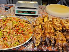 -新疆国际大巴扎