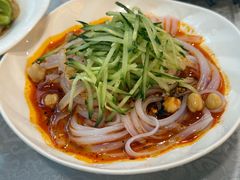 -汗腾格里·风味餐厅(新疆驻京办店)