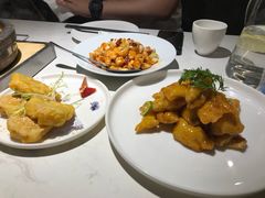 -小放牛炒菜馆(裕华万达店)