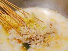 -付小姐在成都(五道口店)