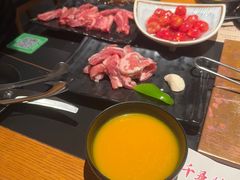 -千寻烧肉(政务区店)
