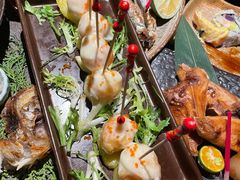 -花潮料理艺食馆(成都万象城店)