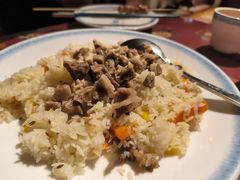 -羊巴道新疆菜·清真(上梅林店)