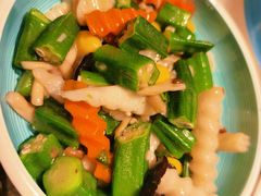 -前海沿·青岛菜(乐客城店)