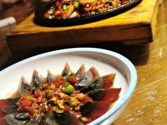 -钟掌勺忘不了地道湘菜(新天地假日广场店)