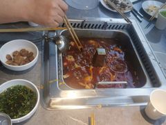 -四川香天下火锅(上海城店)
