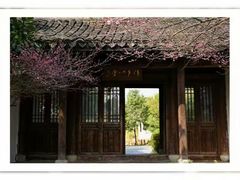 -西溪国家湿地公园