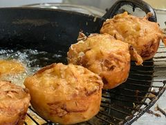 -阿婆油墩子(五里桥路188弄小区店)